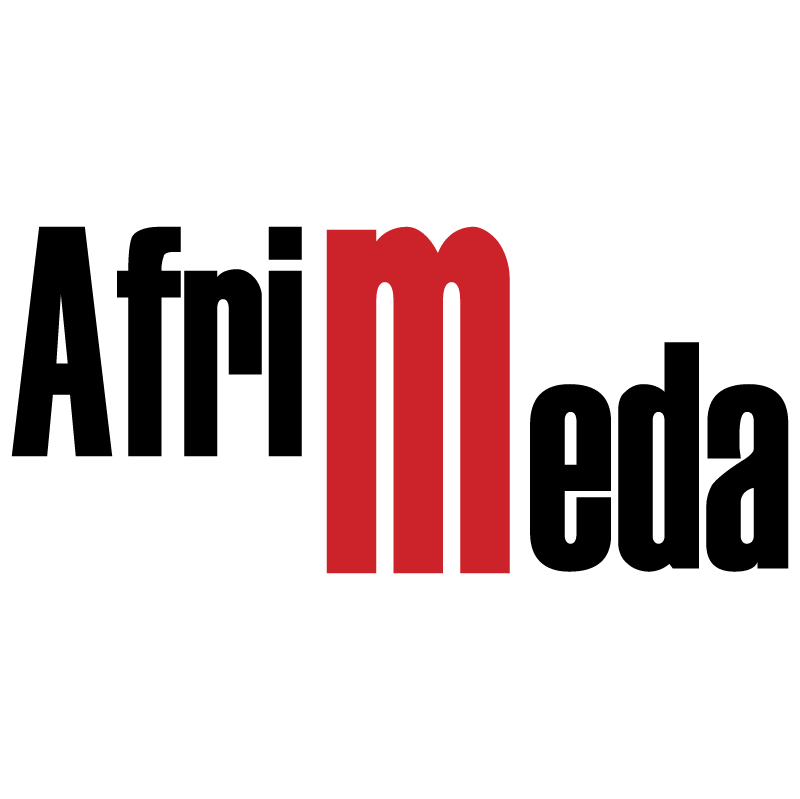 AfriMedia 547 vector logo