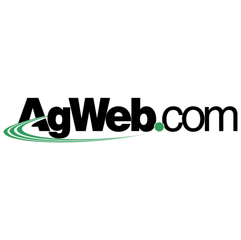 AgWeb com vector