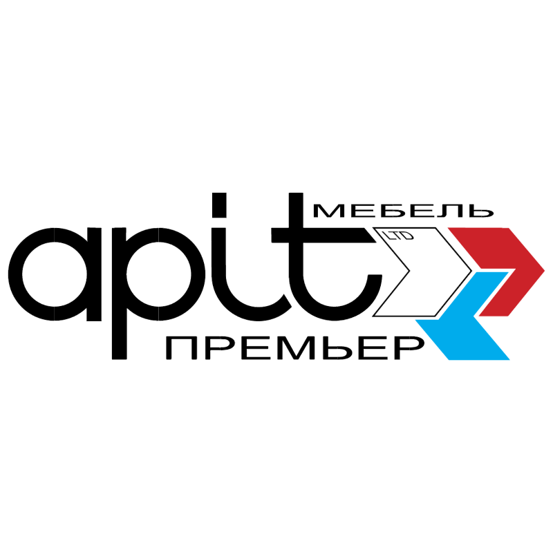 Apit 9376 vector logo