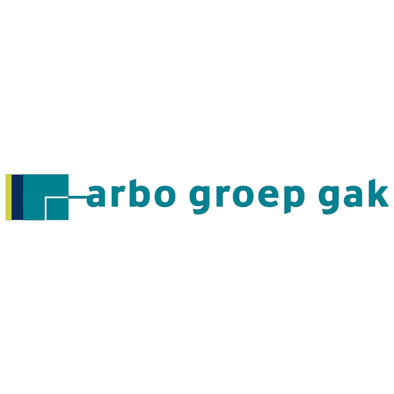Arbo Groep GAK vector