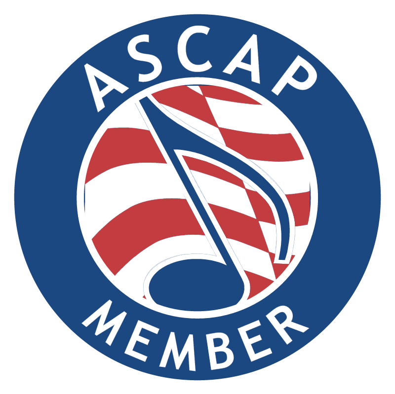 ASCAP member vector