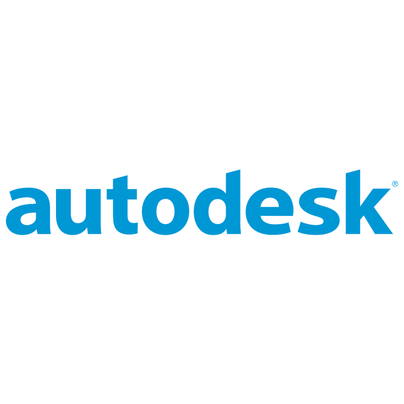Autodesk 23343 vector