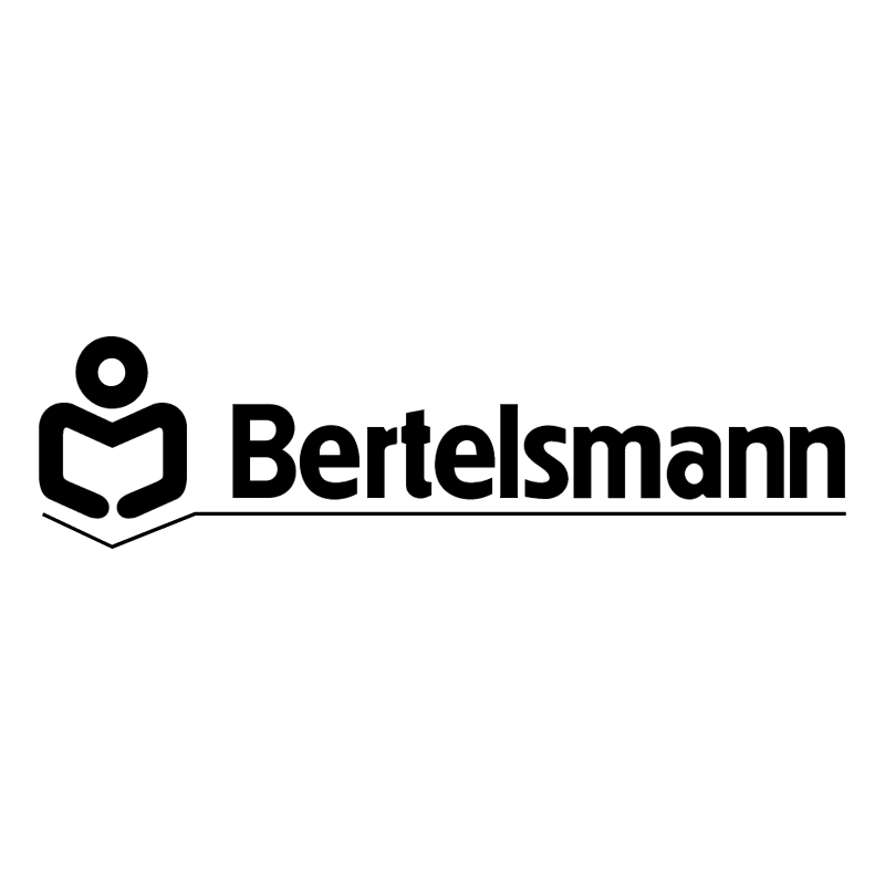 Bertelsmann 63492 vector