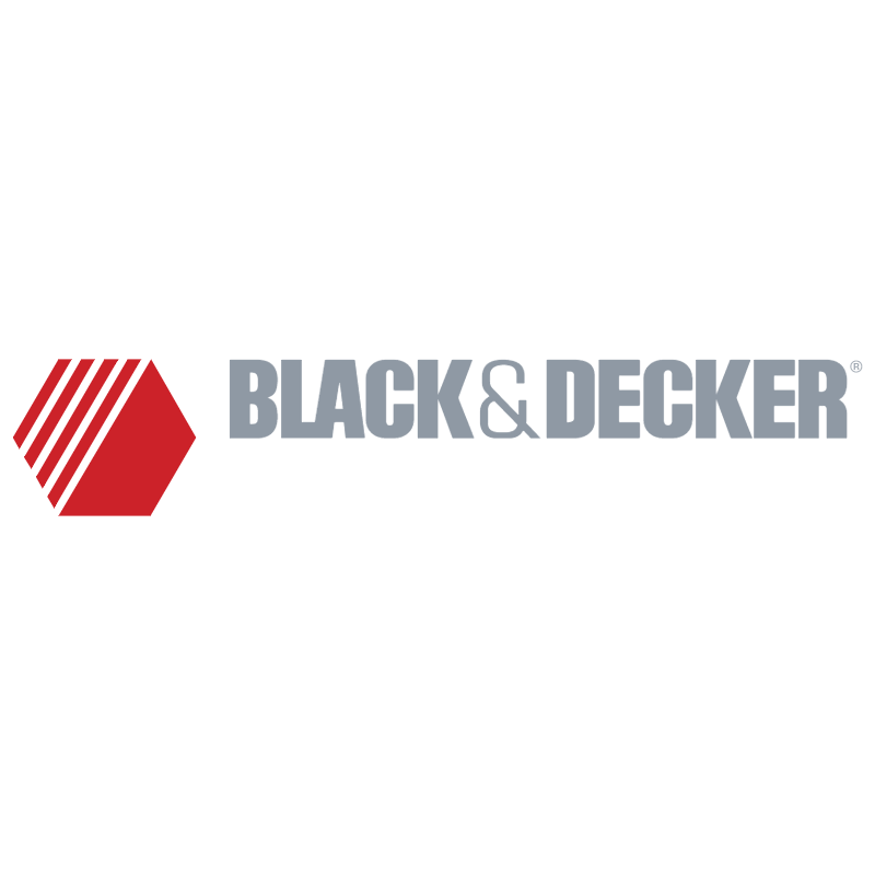 Black &amp; Decker 895 vector