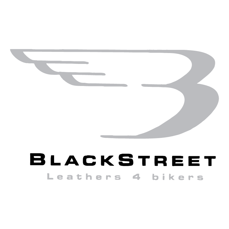 BlackStreet vector