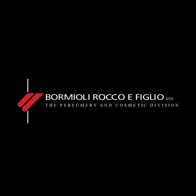 Bormioli Rocco vector logo