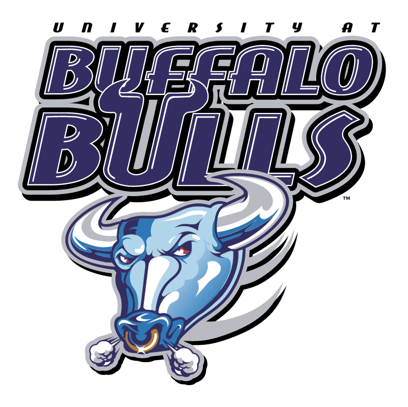 Buffalo Bulls 76014 vector