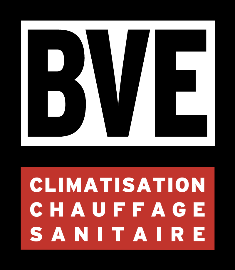 BVE logo vector