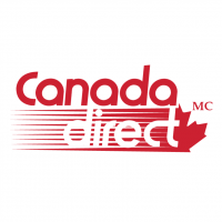 Canada Direct vector