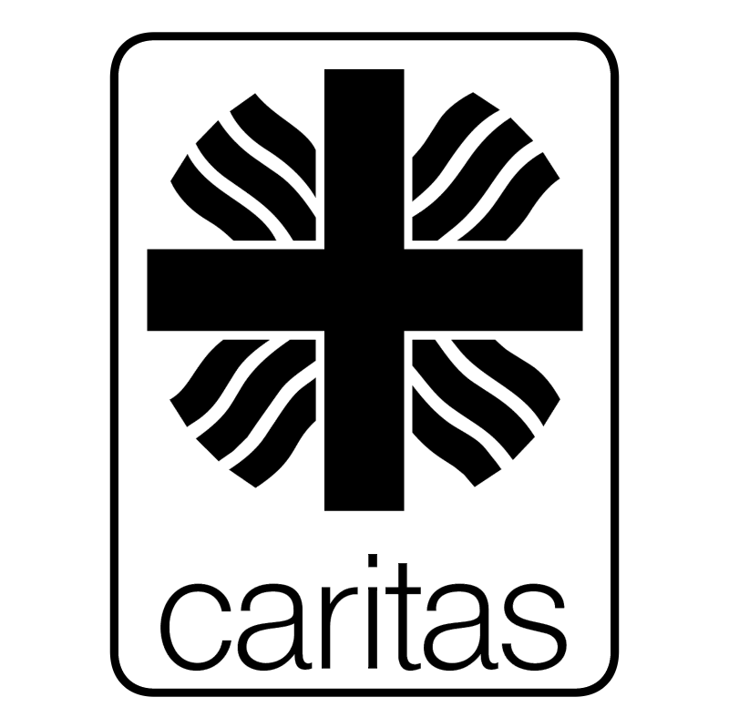 Caritas vector logo