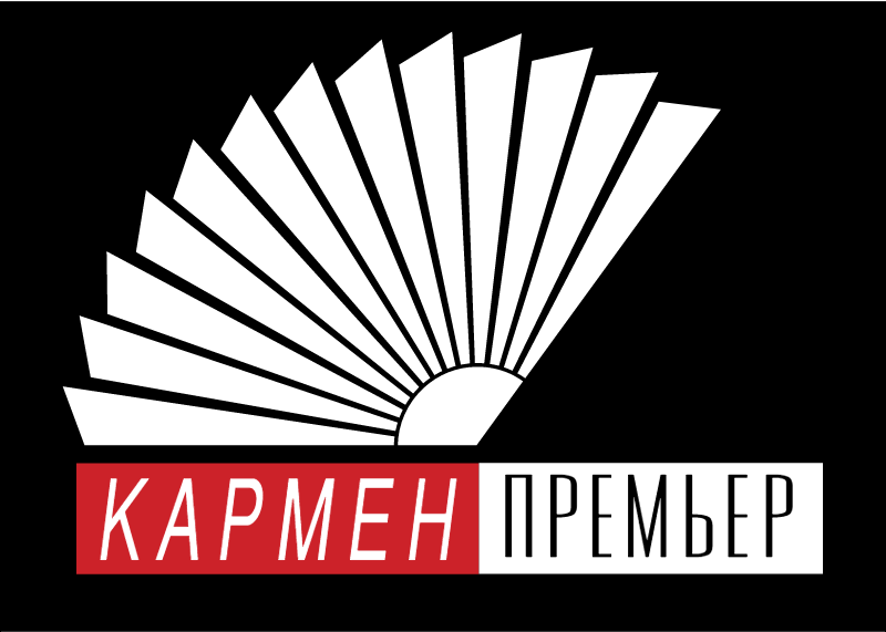 Carmen logo vector