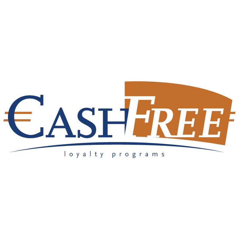 CashFree vector logo