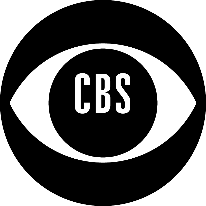 CBS logo2 vector