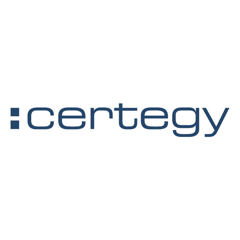 Certegy vector logo