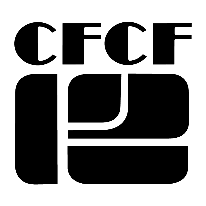 CFCF 12 vector