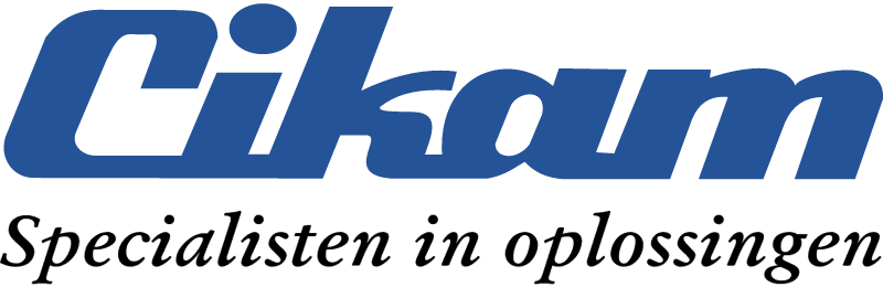 CIKAM vector logo