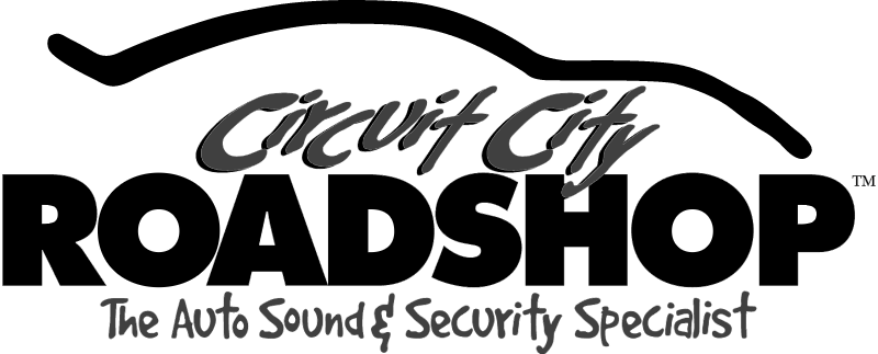 Circuit City Roadshop vector logo