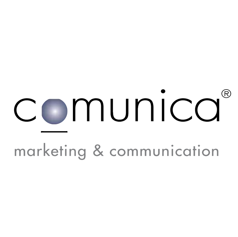 Comunica vector logo