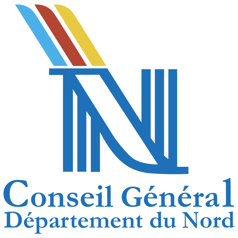 Conseil General vector logo