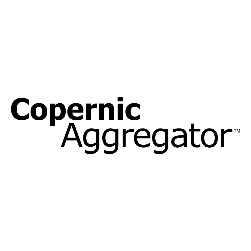 Copernic Aggregator vector