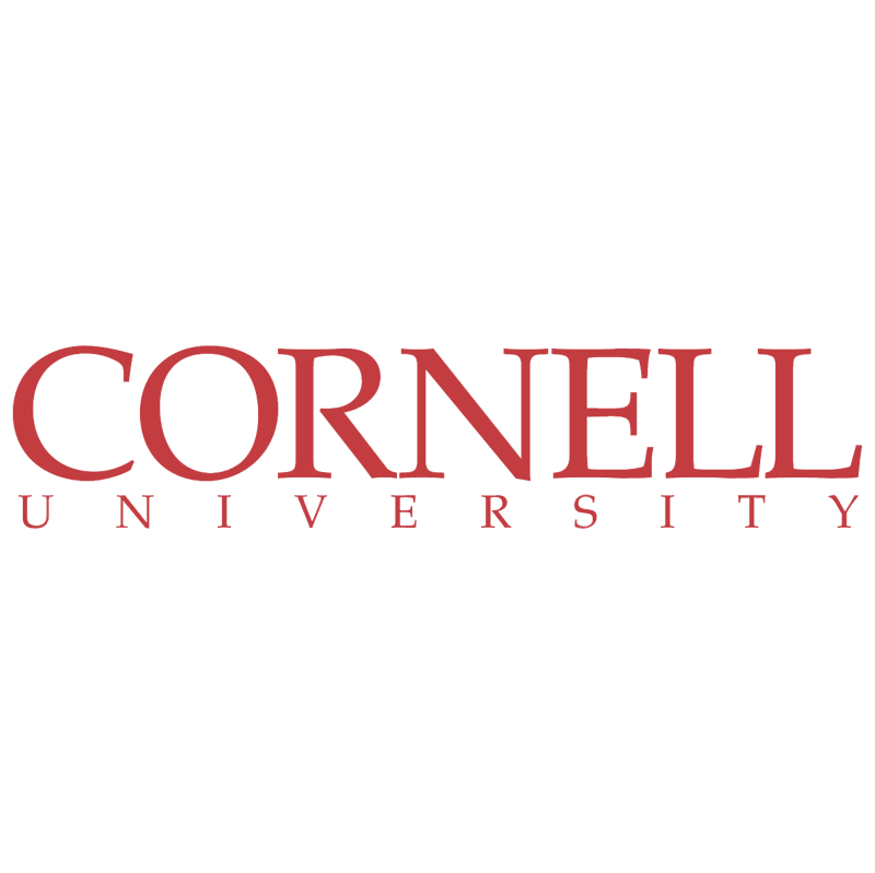 Cornell University vector
