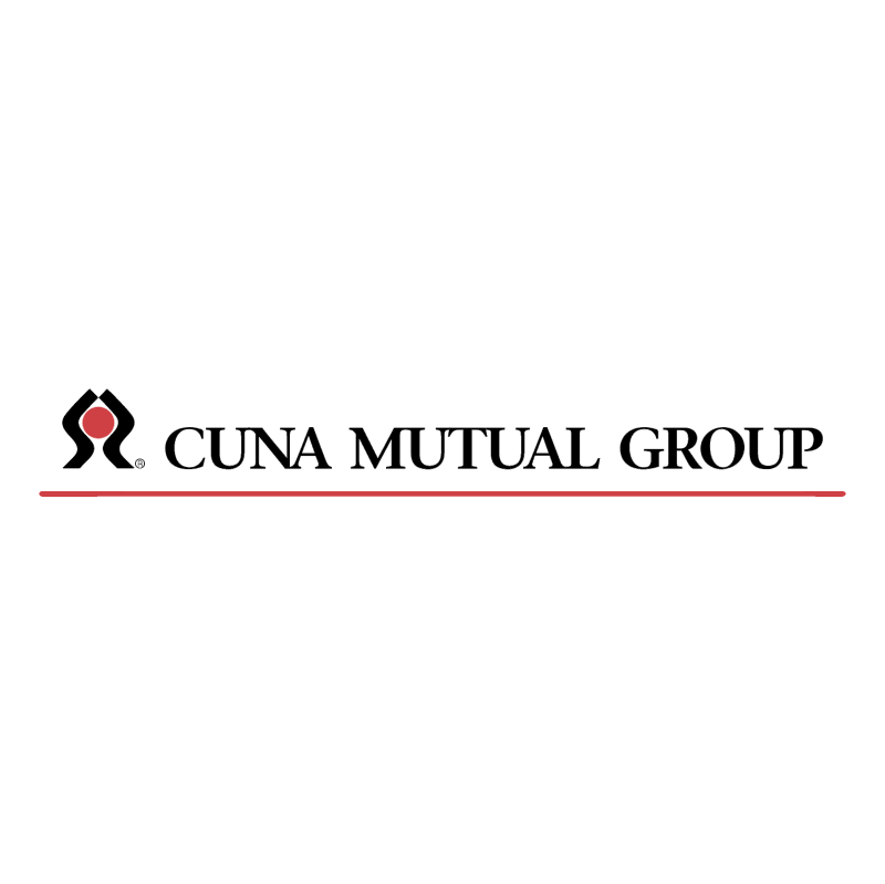 Cuna Mutual Group vector logo