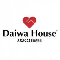 Daiwa House vector