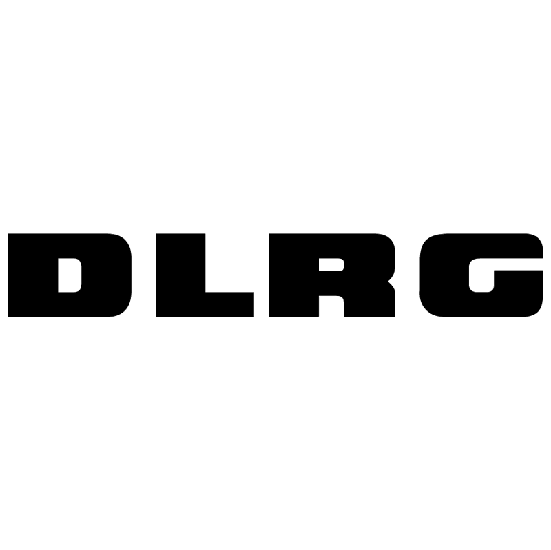 DLRG vector logo