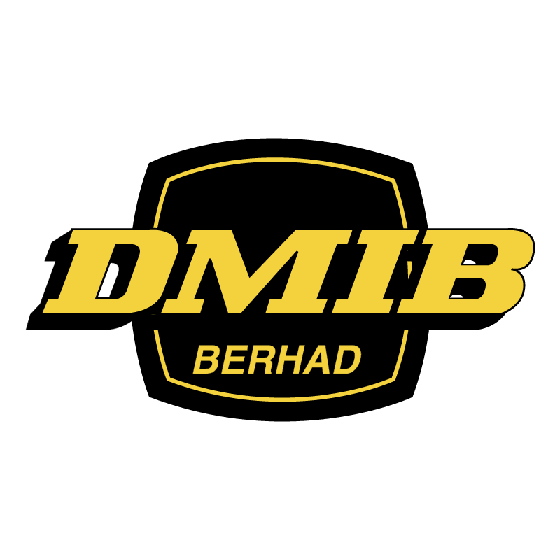 DMIB Berhad vector