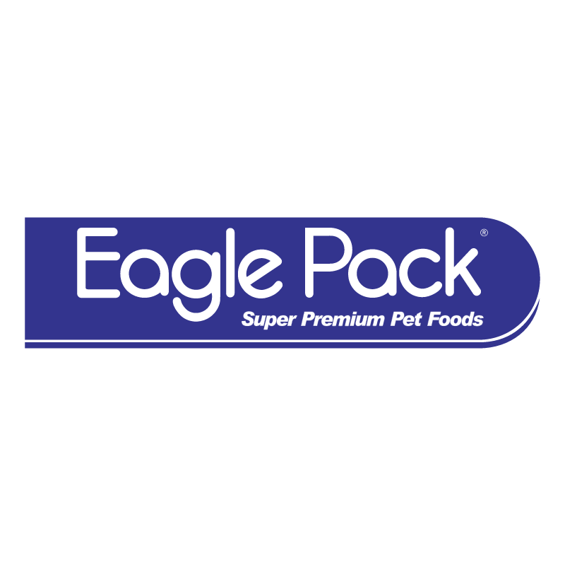 Eagle Pack vector logo
