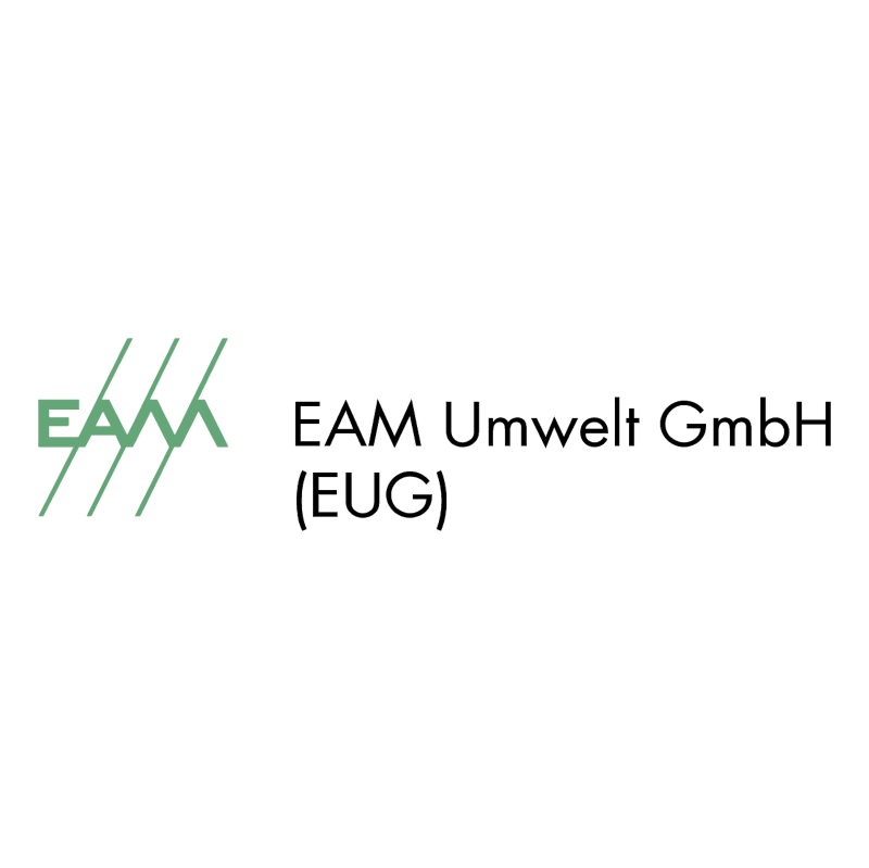 EAM Umwelt vector