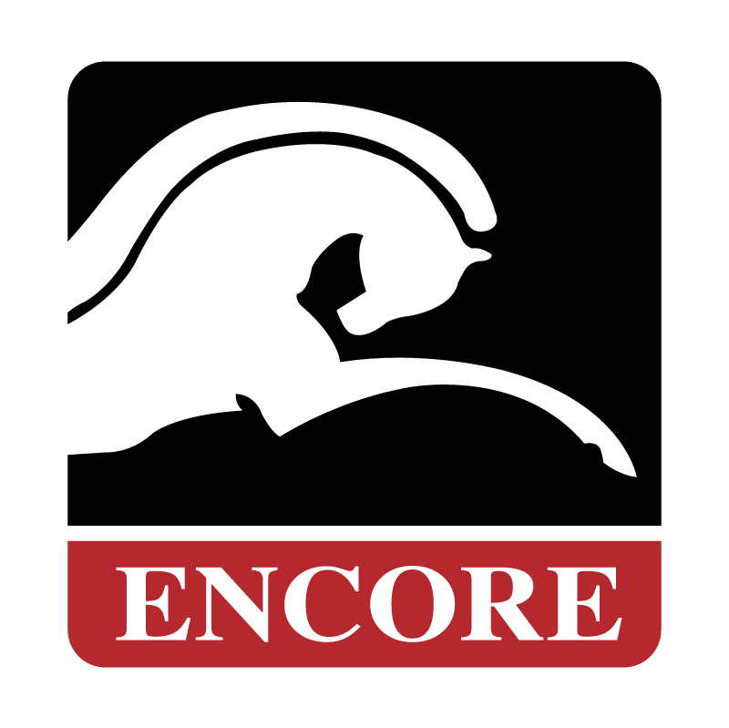 Encore vector logo