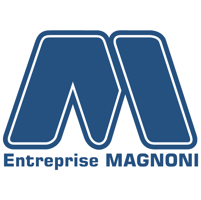 Entreprise Magnoni vector