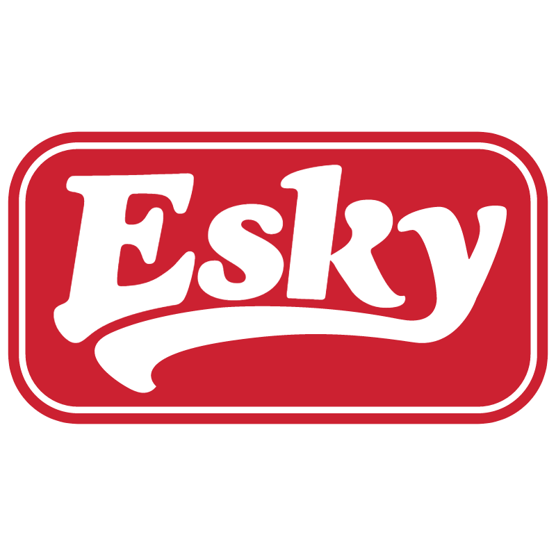 Esky vector logo
