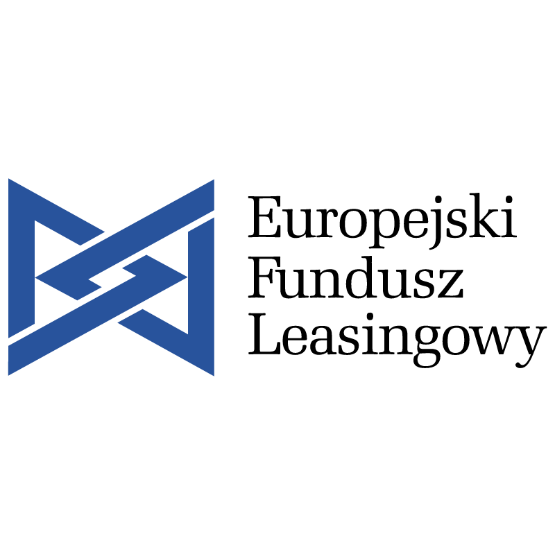 Europejski Fundusz Leasingowy vector