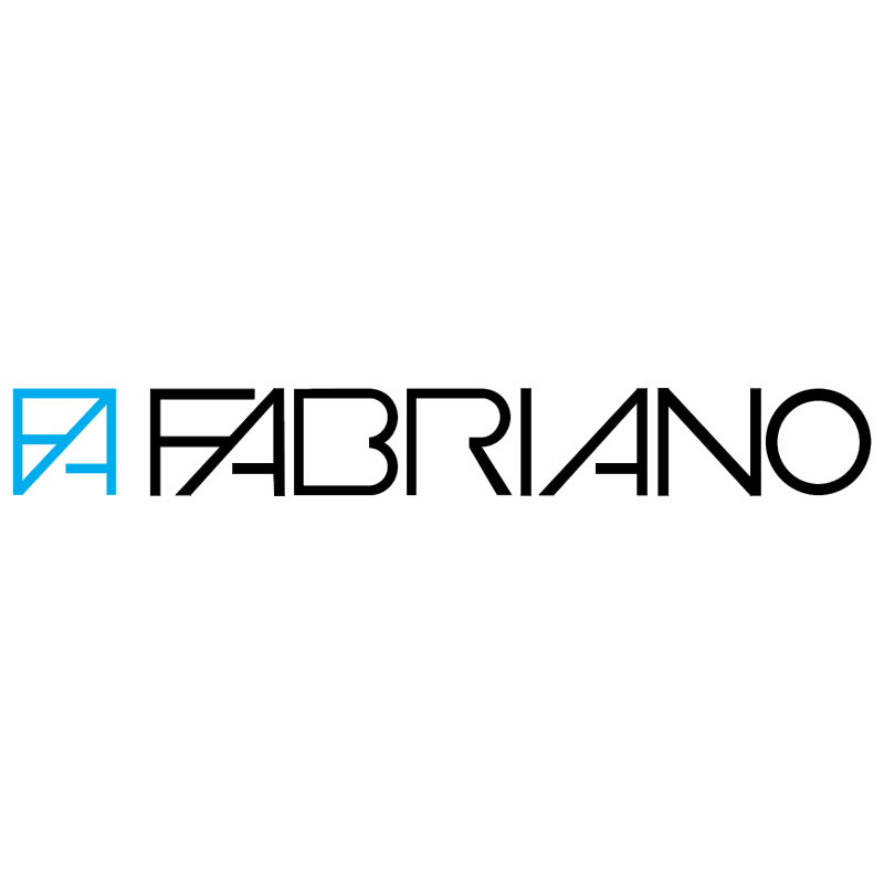 Fabriano vector logo