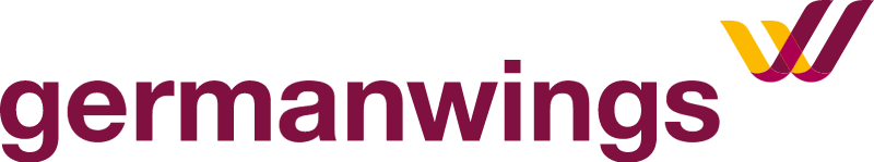 Germanwings vector logo