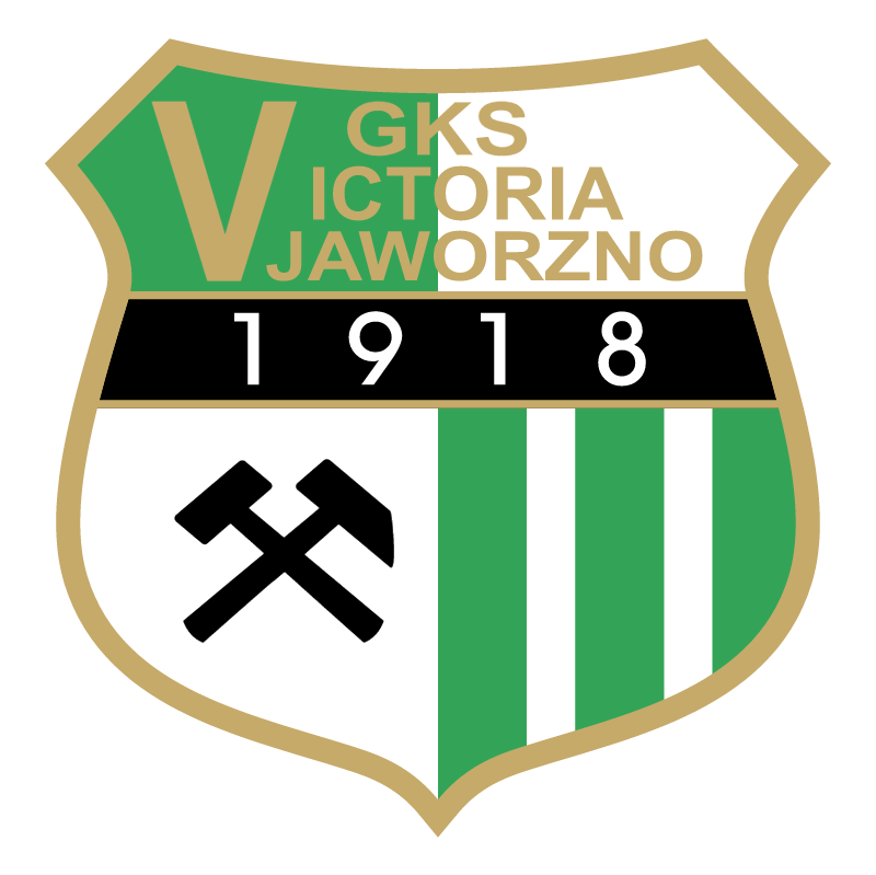 GKS Victoria Jaworzno vector