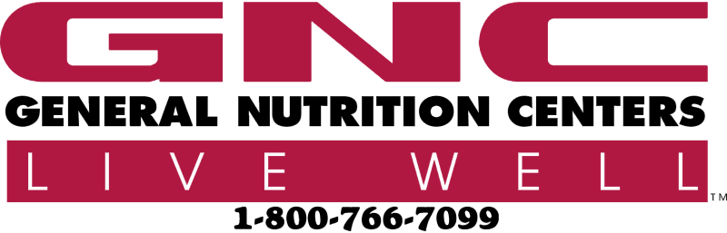 GNC 2 vector logo