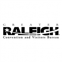 Greater Raleigh vector