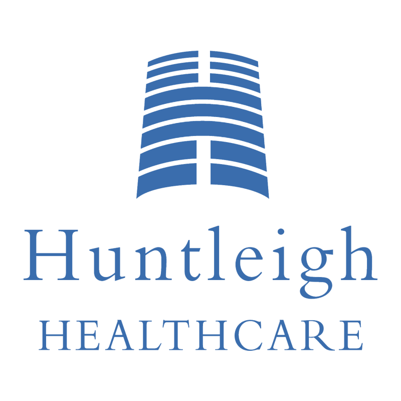Huntleigh Healthcare vector
