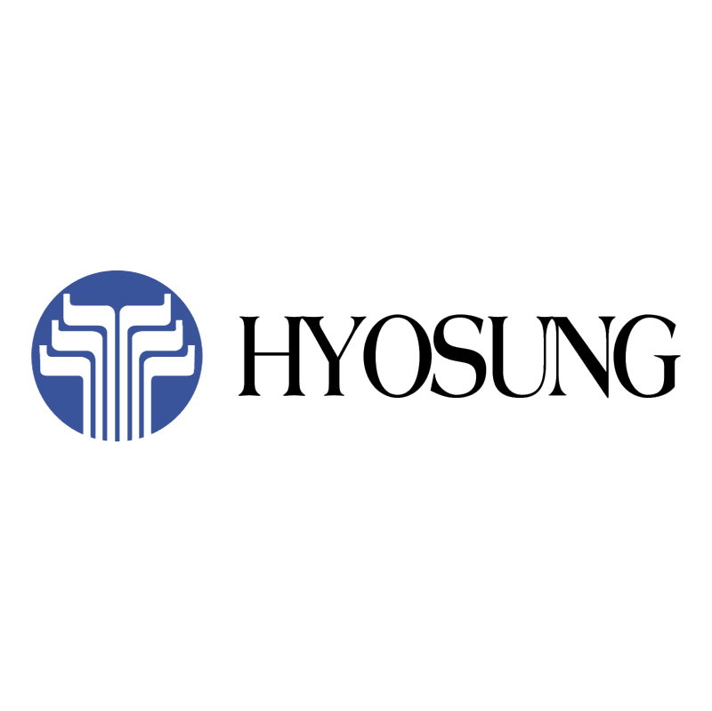 Hyosung vector