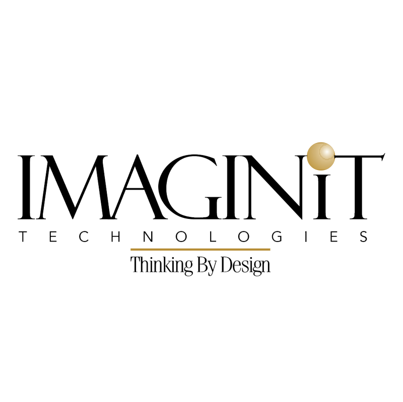 Imaginit Technologies vector