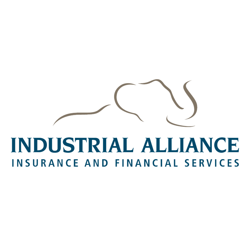 Industrial Alliance vector