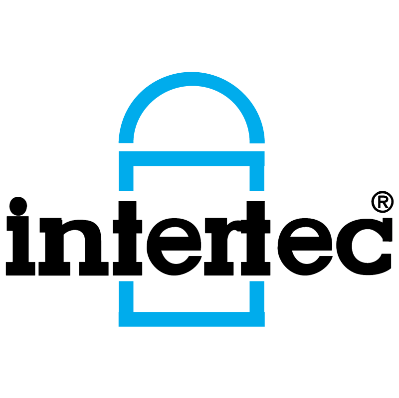Intertec vector logo