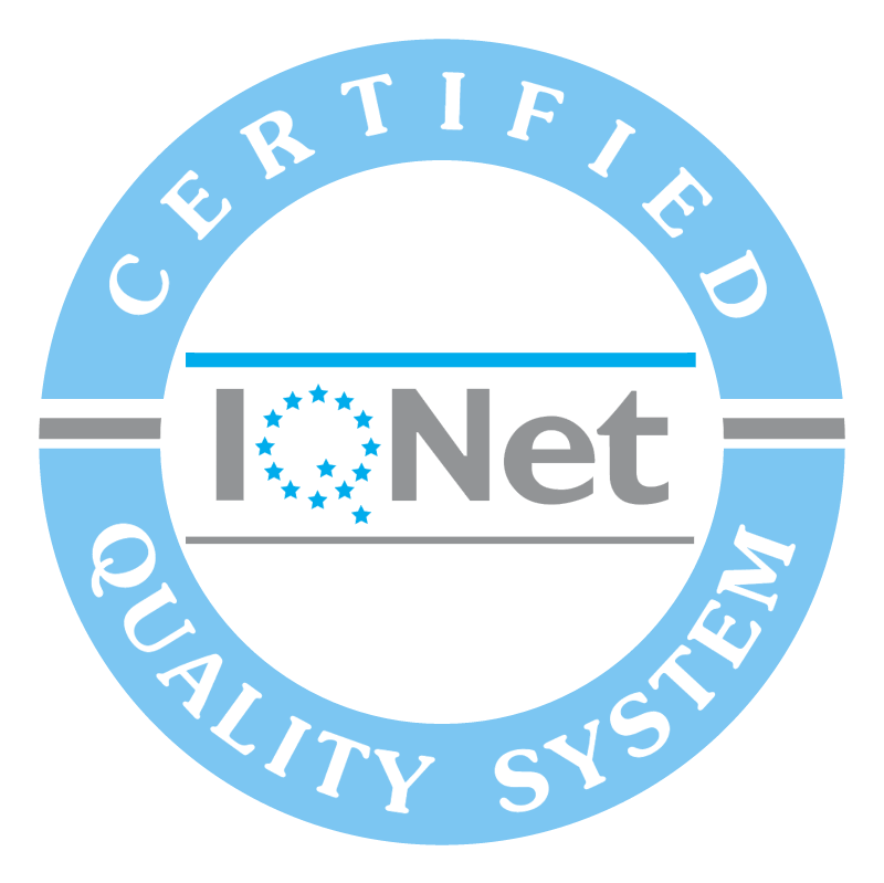 IQNet vector logo