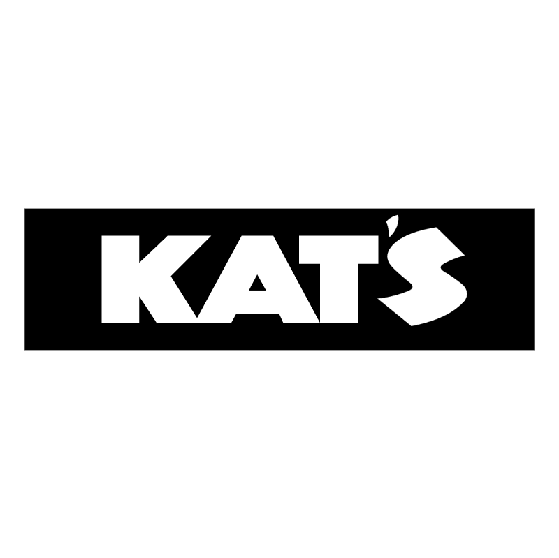 Kat’s vector logo