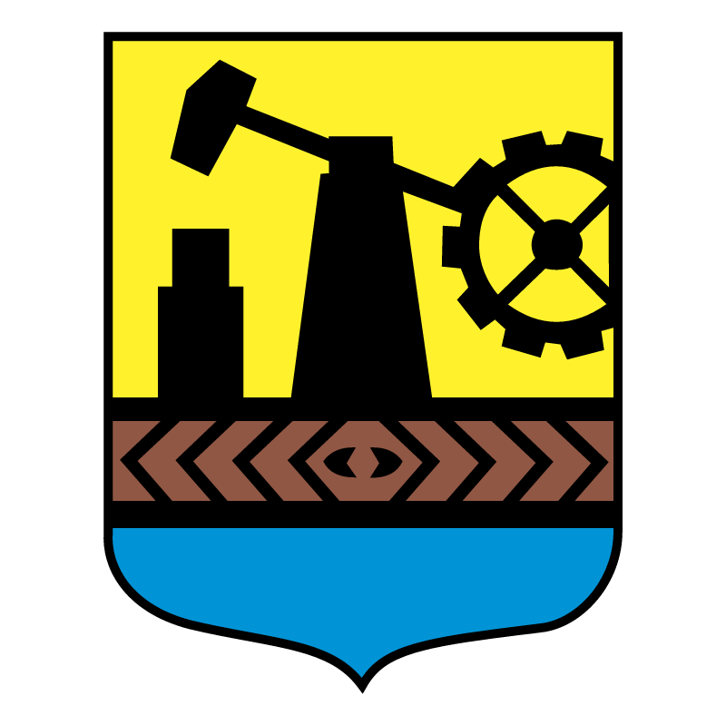 Katowice vector logo