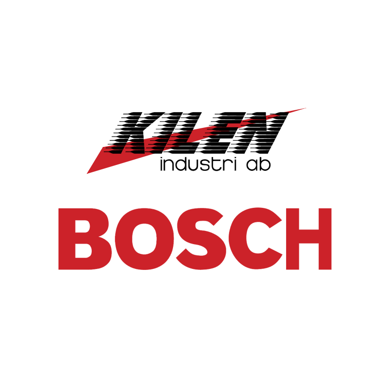 Kilen Bosch vector
