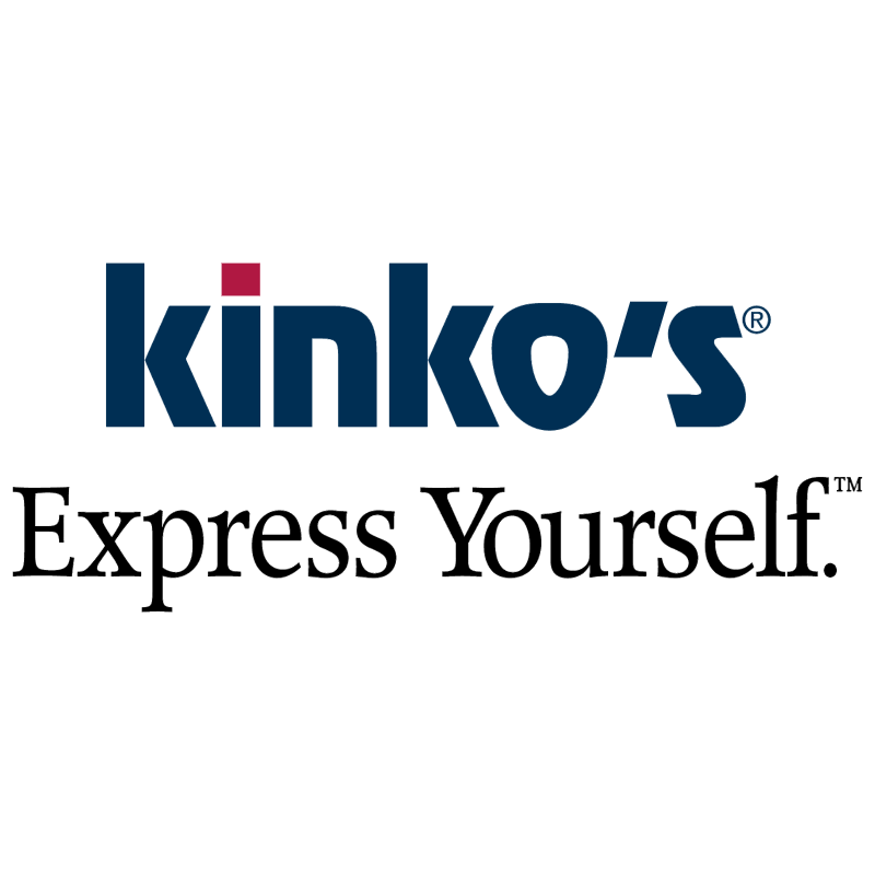 Kinko’s vector logo